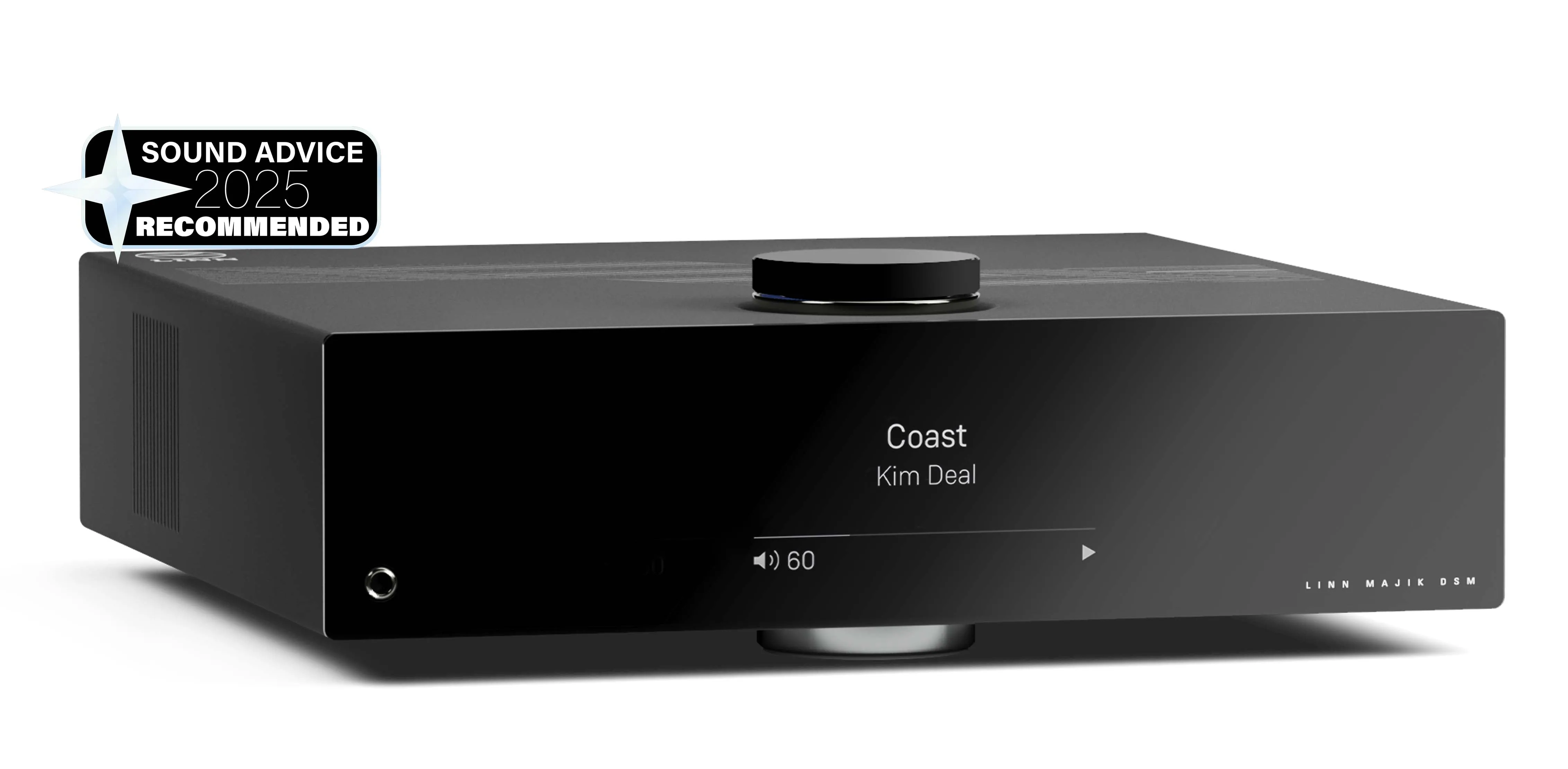 Linn Majik DSM (5th Gen) - Sound Advice Review